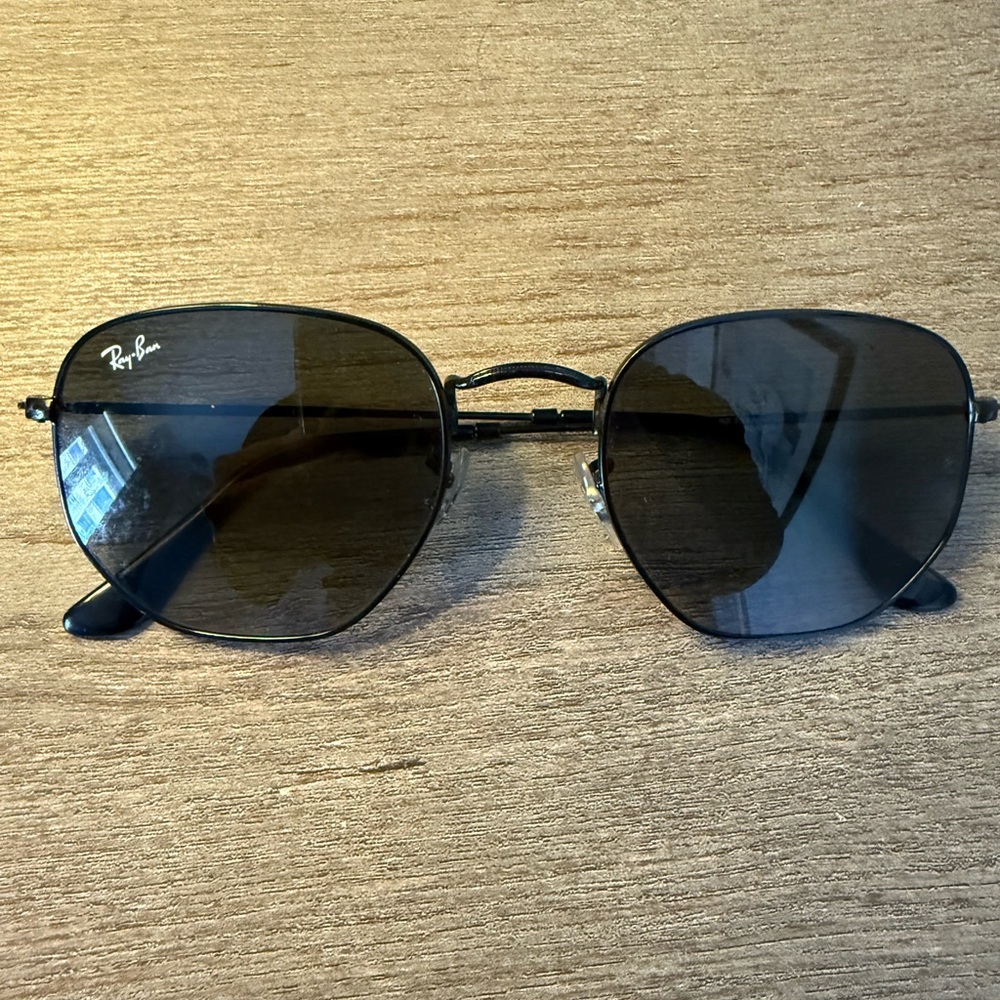 Ray-Ban 3458 Sunglasses